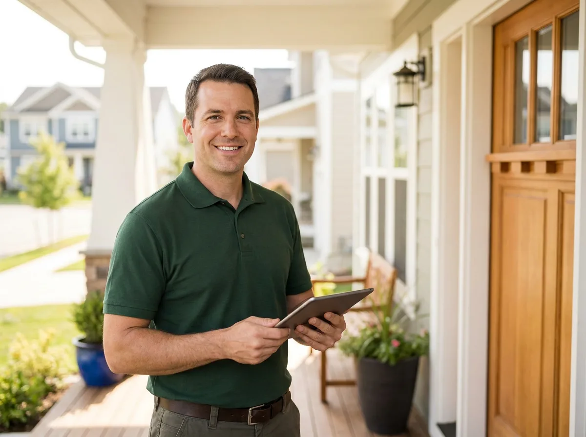 Pest control FAQs for Delaware, IA